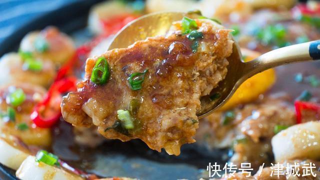 秋冬交替，最该吃这蒸菜，鲜嫩营养好吃不贵，不燥不热顺利过寒冬