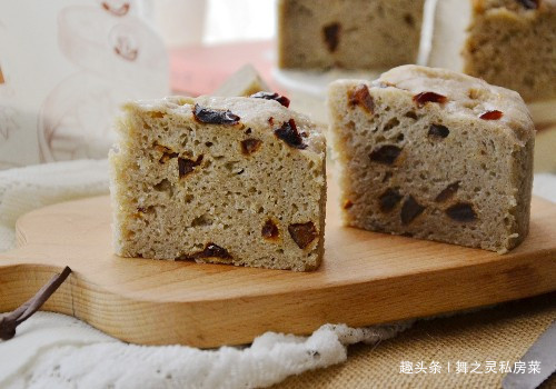 胖子别放过此5道主食，使劲吃，狠狠瘦，重新瘦回S码