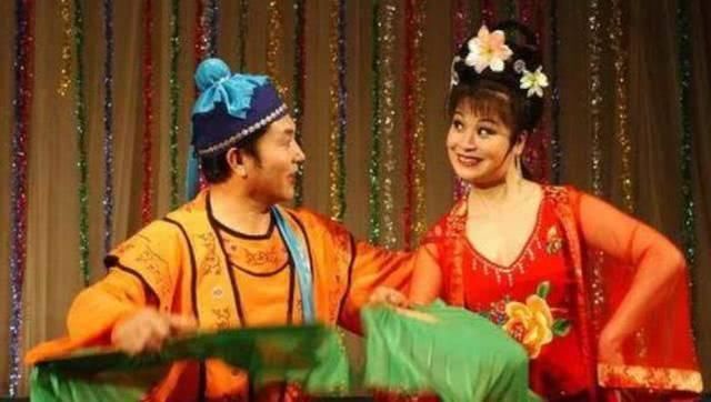 娱乐活动|东北历史(67)吉剧和二人转啥区别二人转博物馆给出答案