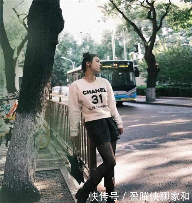 单品|会穿才叫高手,学会用自己的衣橱穿出不同风格,好看又有气质