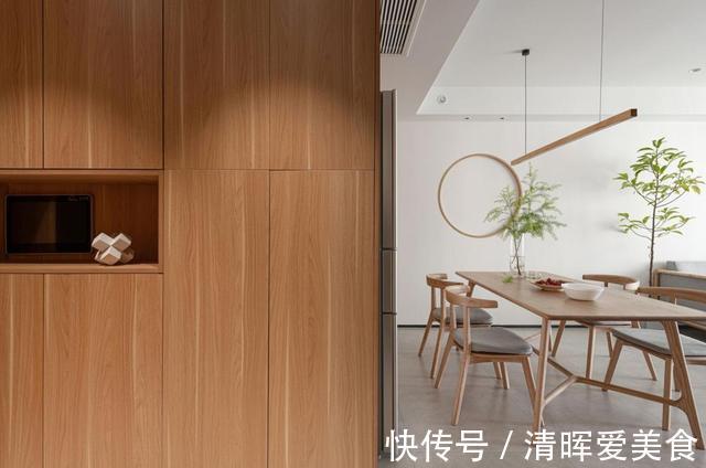 禅意|看了她家,才知道什么叫治愈,感觉一进门全身就轻松了许多