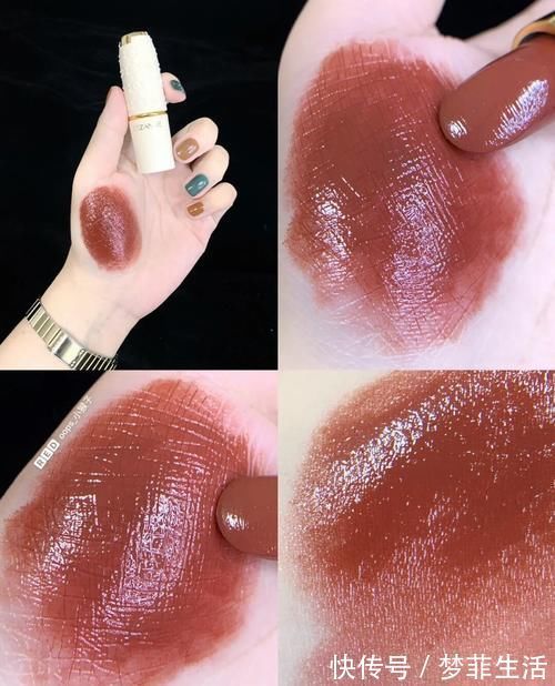气质|推荐6款显白的口红色号,提升你的气质,素颜也能轻松出街!