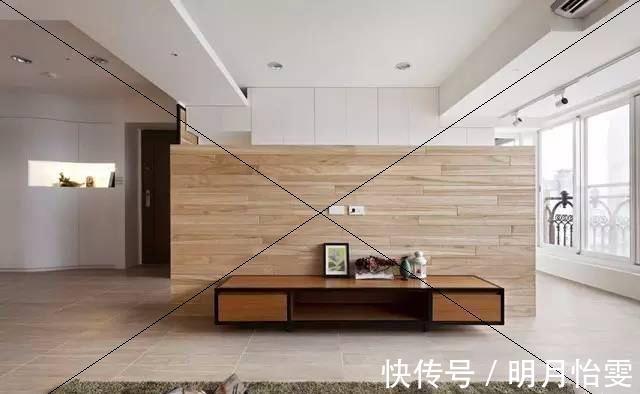 人装|家里不要傻傻铺木地板了,聪明人装这种更省钱易清洁,后悔才察觉