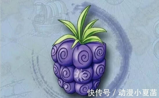 多弗朗明哥|海贼王:5人命运迥异,赌赢了就是神级果实,赌输了就是鸡肋果实
