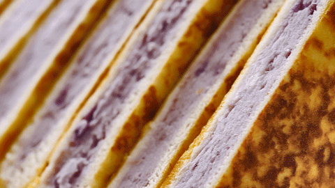 海鲜|本月最抗饿早餐！10分钟搞定一大盘，有它没人想赖床！