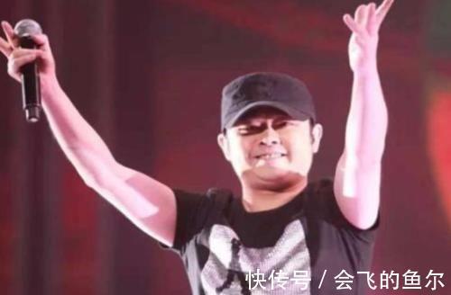 刀郎|与那英老死不相往来的4大明星,图三因她错失冠军,图五她惹不起