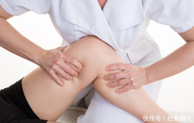 中老年人常受骨关节炎困扰,如何阶梯治疗减轻疼痛避免畸形