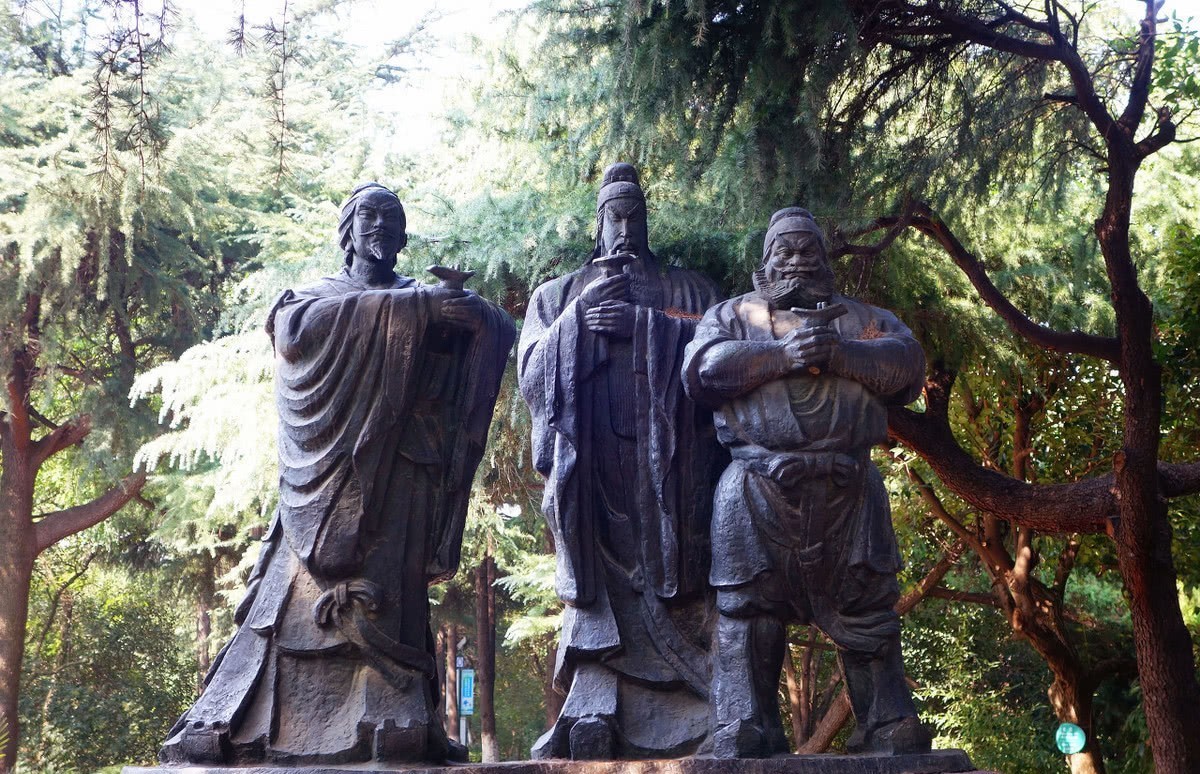 古代|为什么古代重视嫡长子,对于庶子却不重视,甚至西方也有这个传统