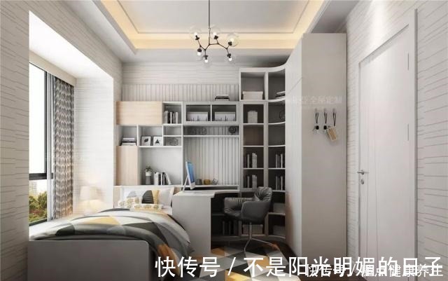 榻榻米|飘窗阳台这样改，多赚5㎡！飘窗阳台这样改，多赚5㎡！