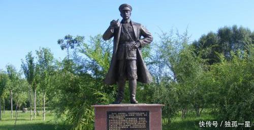 打响|他打响了抗日第一枪,却曾“投降”日军,40天筹款干掉日军万余人!