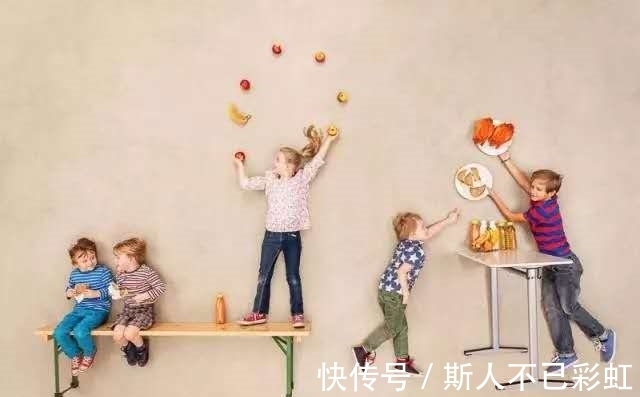 |笑话：孩子的脑洞很奇妙，看完童言无忌的对话，咋就忍不住笑呢