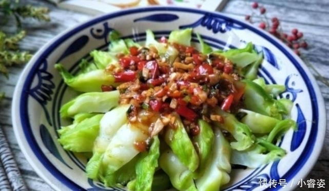 冬天吃这菜,清肝脏又补钙,关键是便宜,才几块钱一斤