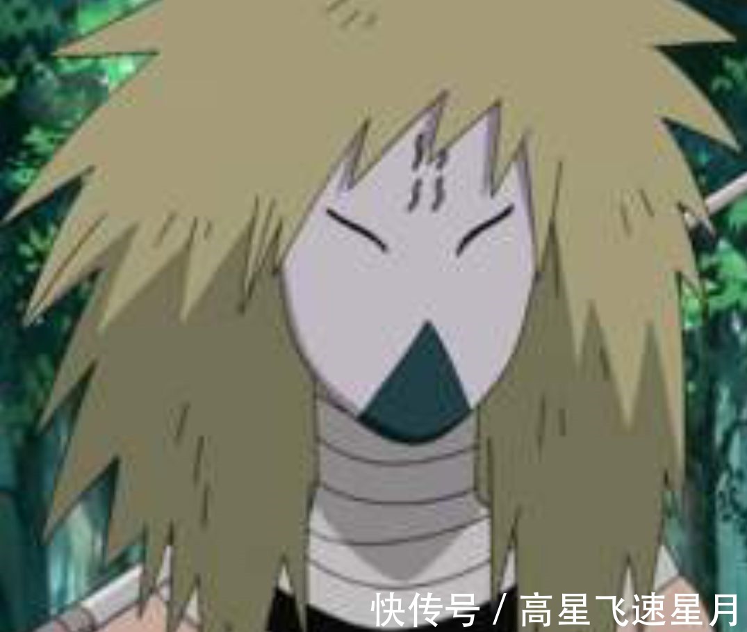 大刀|火影忍者(疾风传) 忍刀七人众大刀和历代使用者介绍