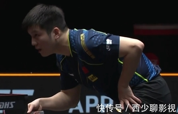 袁励岑|3-0!3-1!樊振东单日全胜:国乒大捷,外战6胜0负,刘国梁笑了