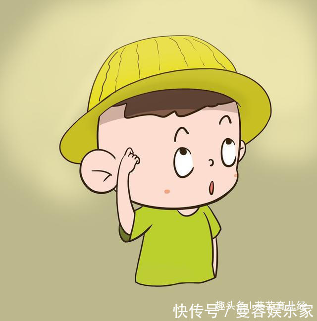 宝宝|宝妈带着孩子学车,半个月后孩子摘下帽子教练都笑喷