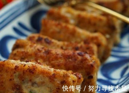 燕鲅|这个营养丰富的食物,我不允许你不知道,快试着做吧!