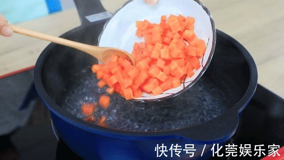 宝宝|主食换个花样,食欲增2倍,宝宝吃得比蛋糕还多,每次吃都清盘