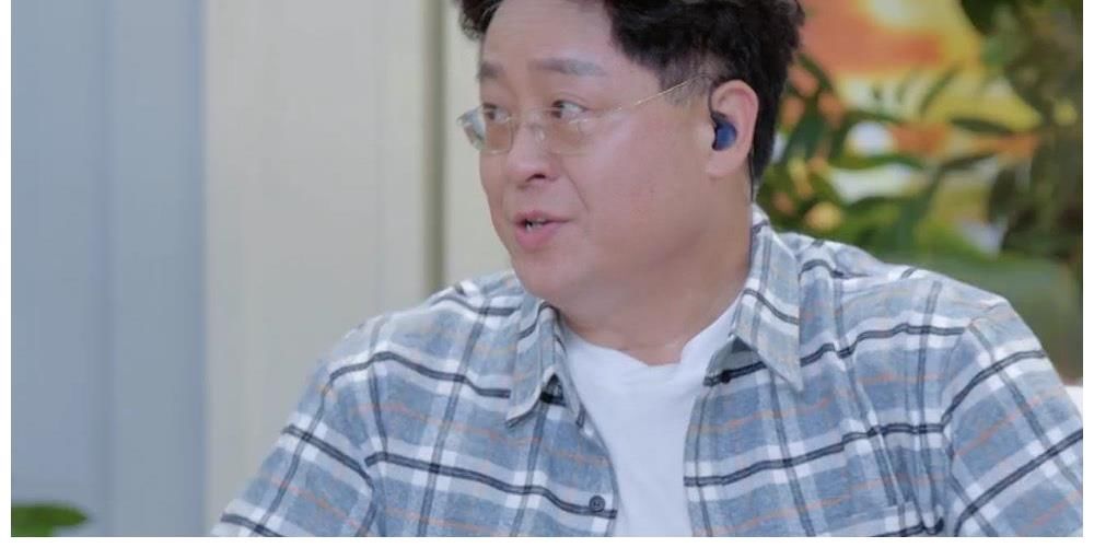 李爸爸|如果不是李莎旻子和樊凱杰戀愛，還真不知張紹剛的主持多讓人著急