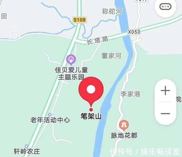 故乡山，家乡情