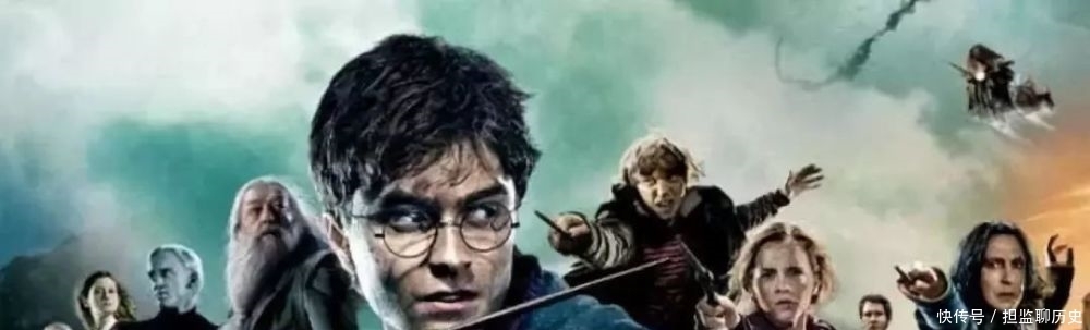 《哈利波特》电影中最具争议的10个变化!