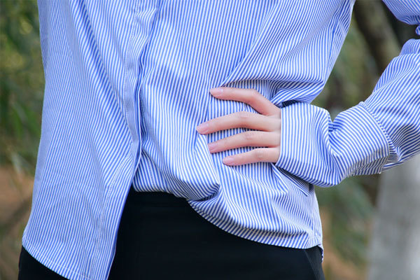 身体不适|查出子宫肌瘤后，如果没治疗，时间长了会怎样妇科医生告诉你