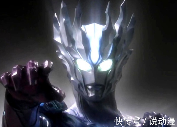 奥特曼|《奥特曼银河格斗3》英雄战力榜,黑暗之王第二,赛迦进不了前三名!