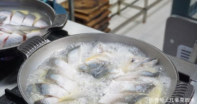 大排档|为什么闽南人喜欢大排档的美味,喜欢的海鲜一定要这样吃