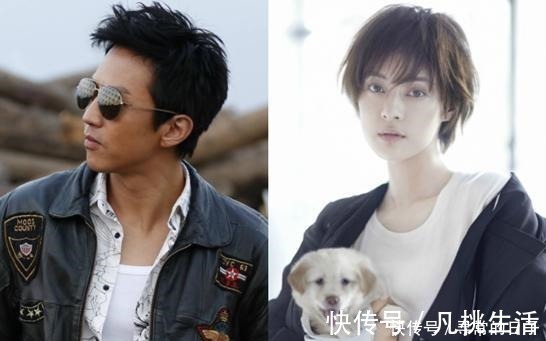 俩人|跑男兄弟老婆邓超的有演技，王祖蓝的有气质，如今这俩已成仇人