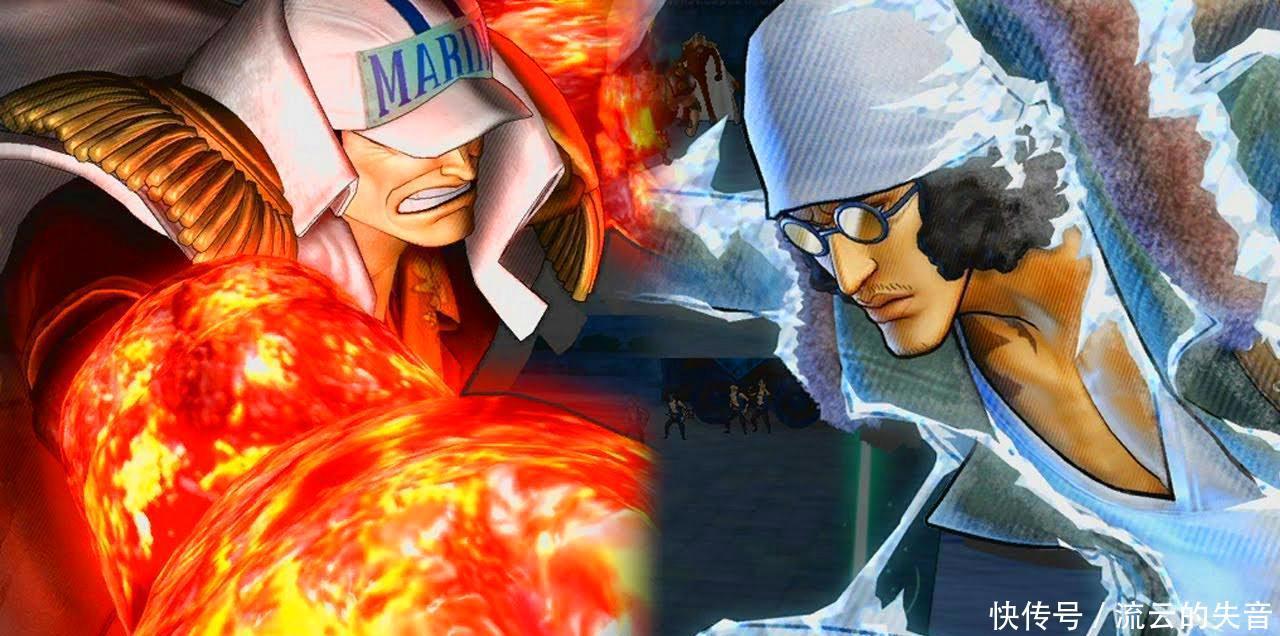 赢家|海贼王顶上战争后,三个受益最大的海贼赢家,如今两个苟延残喘!