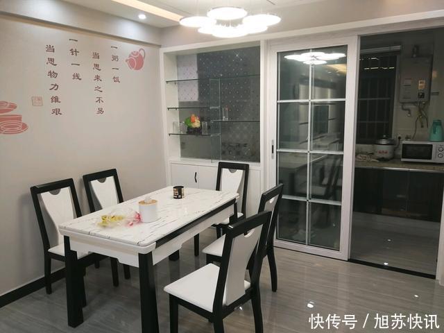 集成吊顶|花了26万装修新房,全屋太漂亮了,朋友过来参观都说不亏,晒晒