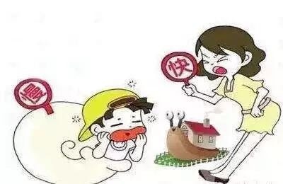 影响|孩子"情商低",受父母影响很大,第3种家长是很多家庭的“痛点”