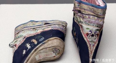 钟爱|花盆底鞋穿着又高又不舒服,为何清朝后宫的妃嫔还都钟爱它