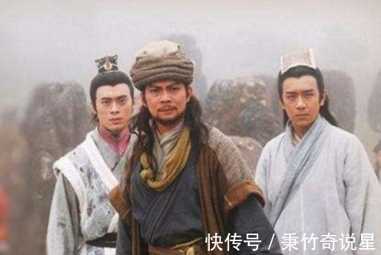 汗位|历史上令人头痛的契丹，现今演变成了哪个民族？你可能会想象不到