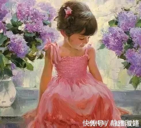 小朋友|九岁男童智商已过百,以下四种宝宝有你家孩子吗家长不要忽视