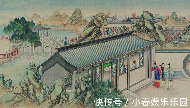 贾宝玉|袭人与贾宝玉“偷试”多年,为何她一直没怀孕?看看贾宝玉咋做的