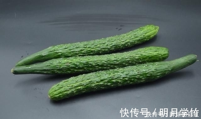 黄瓜|原来黄瓜不用放冰箱教你一个小妙招,放半个月都新鲜,涨知识了