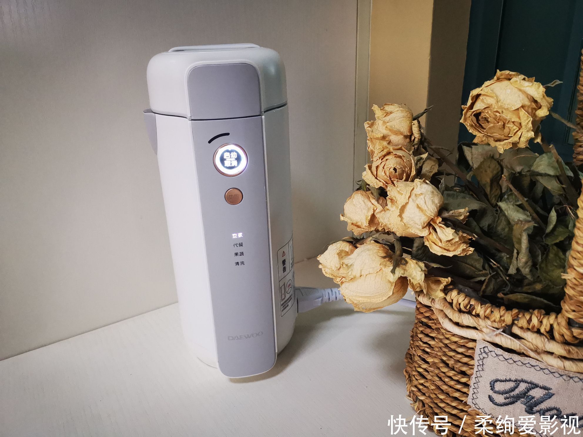 70岁的婆婆从来不失眠，秘诀就是每晚都喝“它”，一觉到天亮