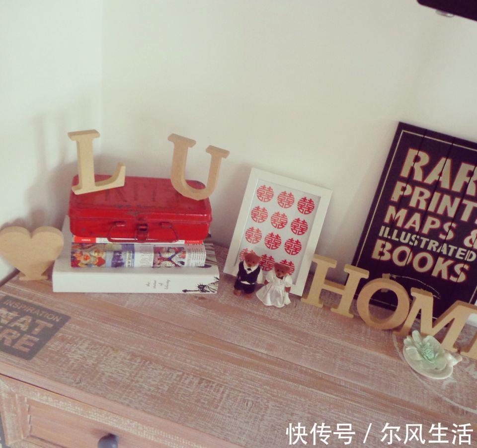 全景图|晒晒78平的小复式3房，进门就被客餐厅迷住了，阳台改书房好漂亮