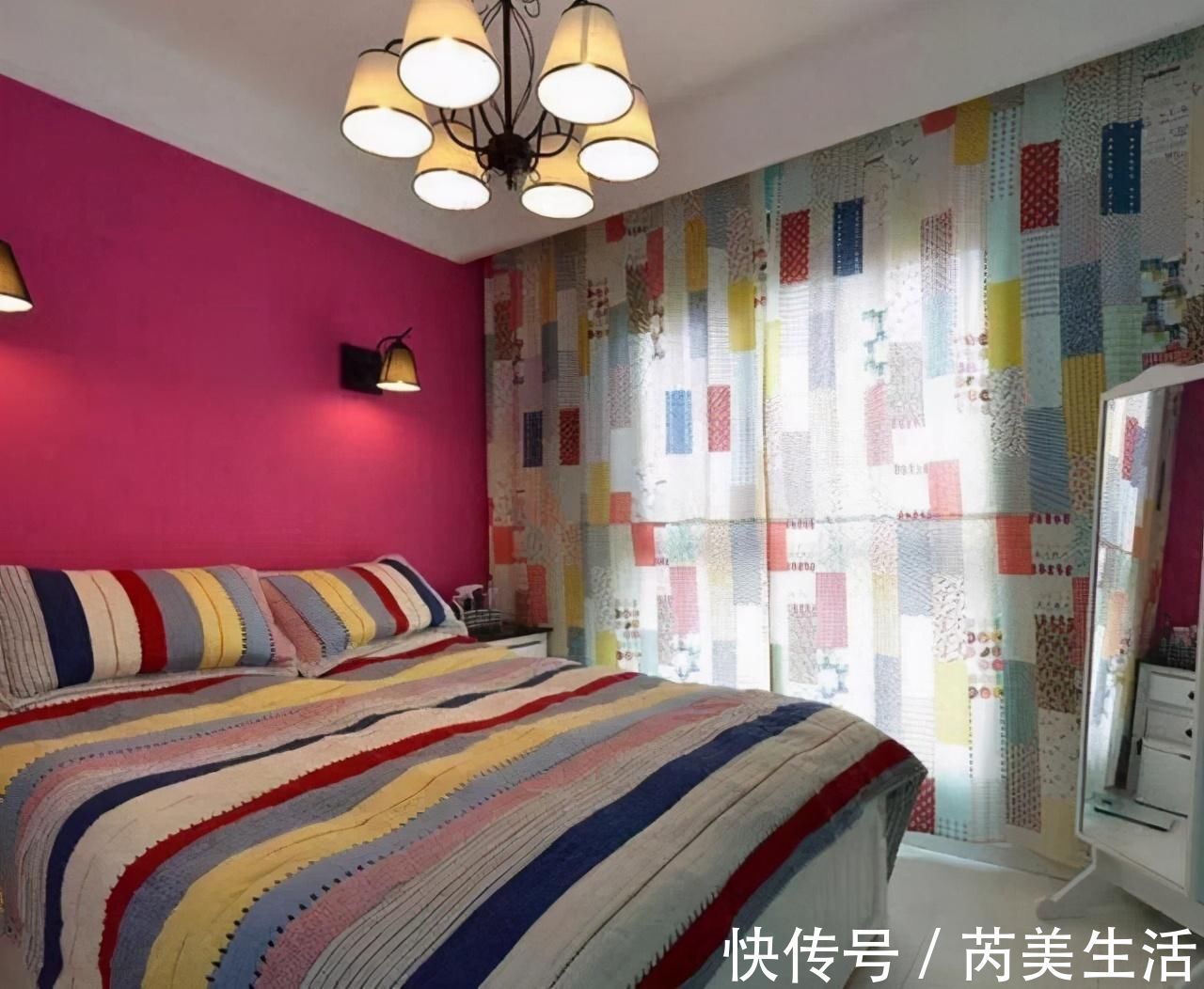 阳台|老公坚持在阳台做个“箱床”,真心太实用了!水泥洗脸台谁见过