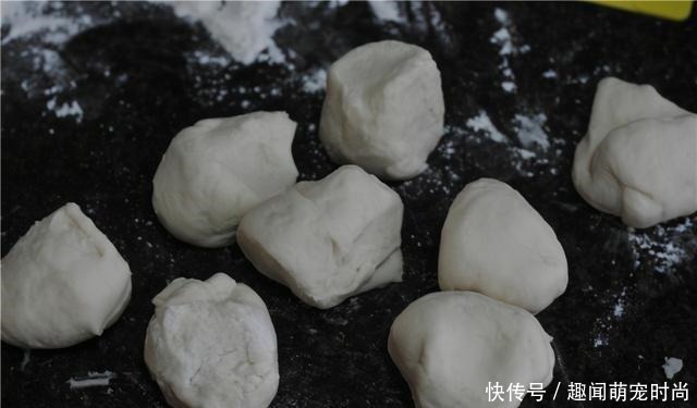 发酵|冬补排名榜上，它是第2名！比红枣更滋补，做成早餐香喷喷！