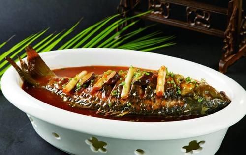  色拉油|八道酒楼大厨特色菜