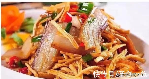 腐竹|中秋团圆饭,12道家常小炒任你选,有荤有素,家里来客人不用慌