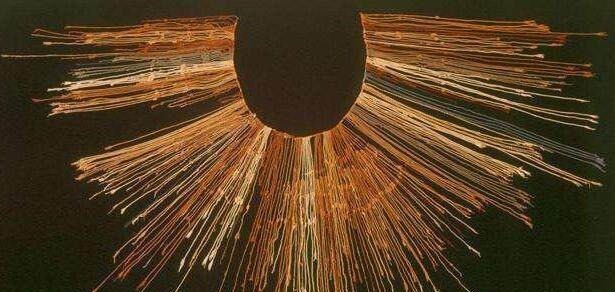 汉字真是仓颉创造的吗几种汉字的起源,你相信哪一种