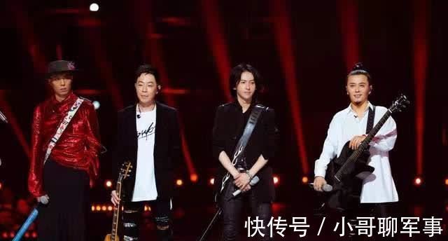 陈小春|《披荆斩棘》:他一出场,弹幕就炸了,红的时候赛过现在的顶流