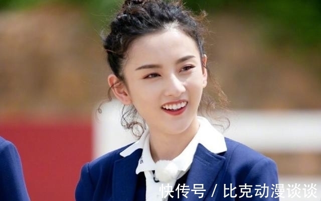 跑男|小咖艺人上《跑男》:被叫错名字也不敢多话,一上场就成淘汰目标