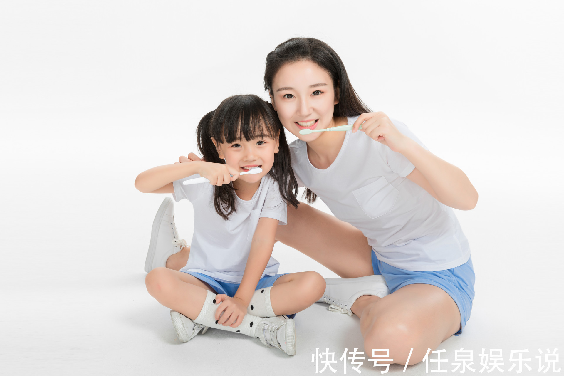 牙刷|给宝宝刷牙,妈妈使用牙膏了吗儿童牙膏这么选就对了