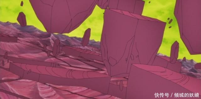 火影辉夜被封印前,为什么把斑“分离”出来原因让人心塞