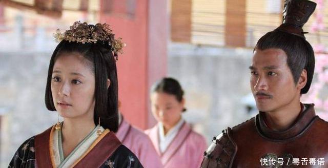 这件|汉景帝为何不愿意把皇位传给亲弟弟,只因为刘武做了这件事