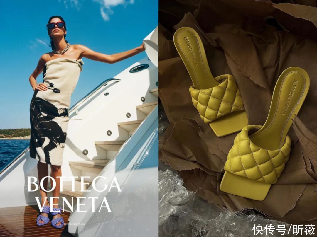 pick|2021最时髦的凉鞋，Pick这几双让你躺赢朋友圈