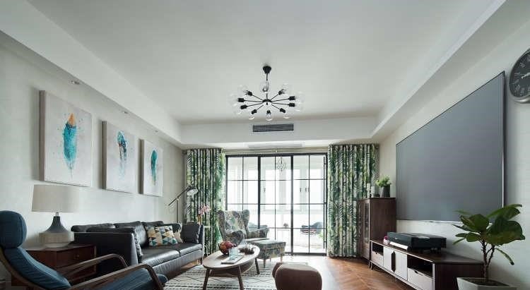 耐用|男厨师的新家,家具齐全耐用,全屋明亮舒适,让人爱上回家的感觉